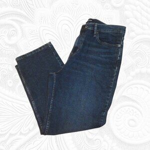 Calvin Klein Jeans (Size 14) Blue Jeans - NWT